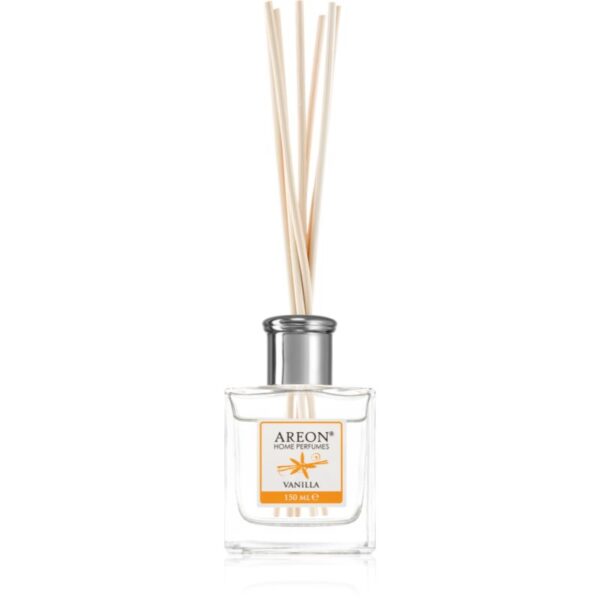 Areon Home Perfume Vanilla aroma difuzor cu rezervã 150 ml-Țena