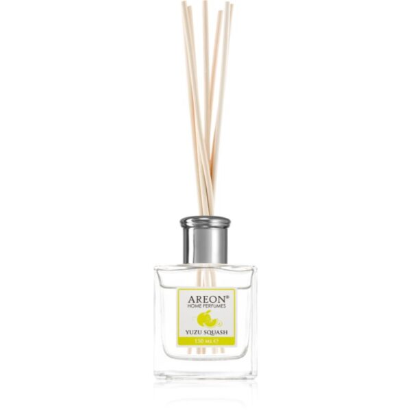 Areon Home Perfume Yuzu Squash aroma difuzor cu rezervã 150 ml-Țena