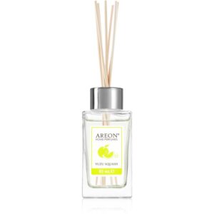 Areon Home Perfume Yuzu Squash aroma difuzor cu rezervã 85 ml-ro