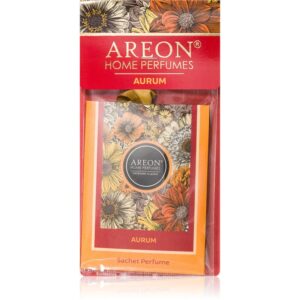 Areon Home Perfumes Aurum parfum auto și pentru casă 23 g-Țena