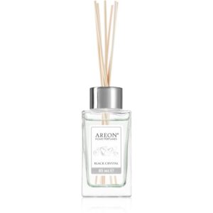 Areon Home Perfumes Black Crystal aroma difuzor cu rezervã 85 ml-ro