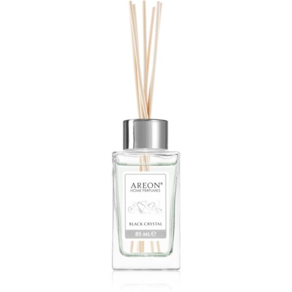 Areon Home Perfumes Black Crystal aroma difuzor cu rezervã 85 ml-ro
