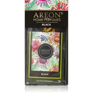 Areon Home Perfumes Black odorizant de camera 23 g-Țena
