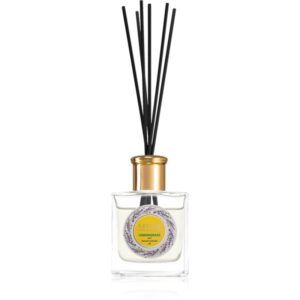 Areon Home Perfumes Lemongrass & Lavender Oil aroma difuzor cu rezervã 150 ml-ro
