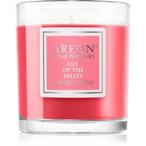 Areon Home Perfumes Lily of the Valley lumânare parfumată 120 g-Țena