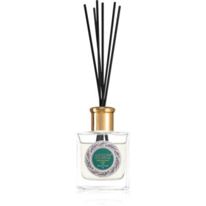 Areon Home Perfumes Mediterranean Forest & Lavender Oil aroma difuzor cu rezervã 150 ml-ro