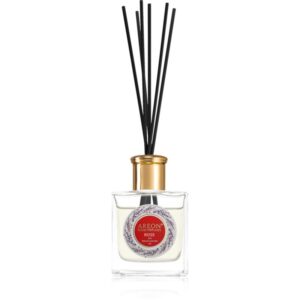 Areon Home Perfumes Rose & Lavender Oil aroma difuzor cu rezervã 150 ml-ro