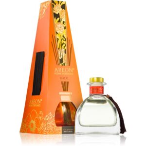 Areon Home Perfumes Royal aroma difuzor cu rezervã 230 ml-ro