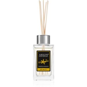Areon Home Perfumes Vanilla Black aroma difuzor cu rezervã 85 ml-ro