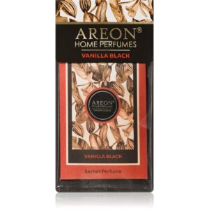 Areon Home Perfumes Vanilla Black parfum auto și pentru casă 23 g-Țena