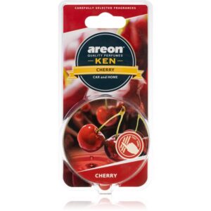 Areon Ken Cherry parfum pentru masina 35 g-ro
