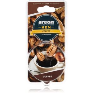 Areon Ken Coffee parfum pentru masina 30 g-ro