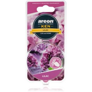 Areon Ken Lilac parfum pentru masina 30 g-ro