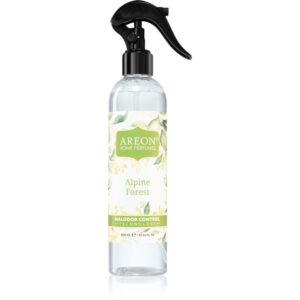 Areon Malodor Control Alpine Forest spray pentru camera 300 ml-ro