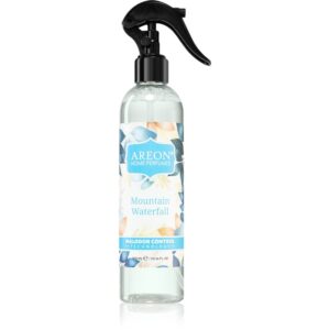 Areon Malodor Control Mountain Waterfall spray pentru camera 300 ml-Țena