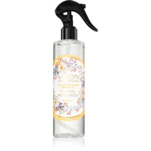 Areon Natural Mint and Orange odorizant de camera 260 ml-ro