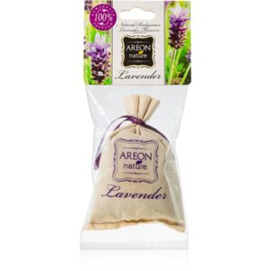 Areon Nature Lavender săculeț parfumat 25 g-ro