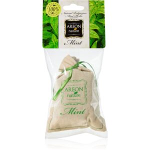 Areon Nature Mint săculeț parfumat 25 g-ro