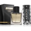 Areon Parfume Black odorizant de camera pentru mașină 50 ml-ro
