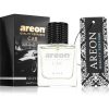 Areon Parfume Silver odorizant de camera pentru mașină 50 ml-Țena