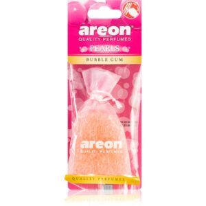 Areon Pearls Bubble Gum mărgele parfumate 25 g-Țena