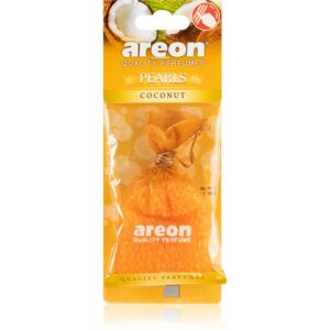 Areon Pearls Coconut mărgele parfumate 25 g-Țena