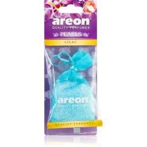 Areon Pearls Lilac mărgele parfumate 25 g-Țena