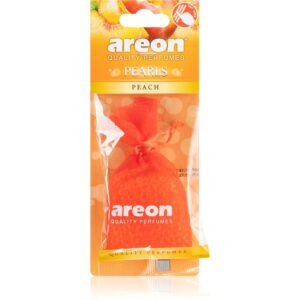 Areon Pearls Peach mărgele parfumate 30 g-ro