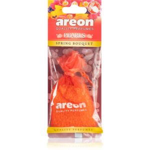 Areon Pearls Spring Bouquet mărgele parfumate 30 g-ro