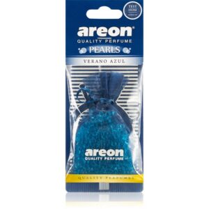 Areon Pearls Verano Azul mărgele parfumate 25 g-ro