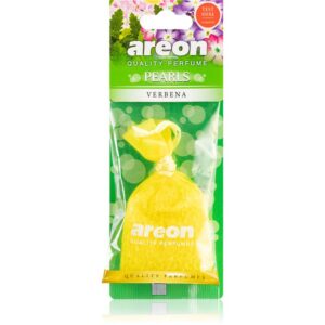 Areon Pearls Verbena mărgele parfumate 25 g-Țena