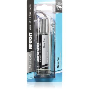 Areon Perfume New Car parfum pentru masina cu atomizor 35 ml-Țena