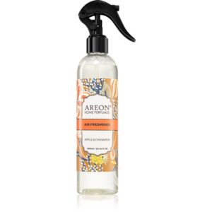 Areon Room Spray Apple & Cinnamon spray pentru camera 300 ml-Țena