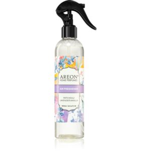 Areon Room Spray Patchouli Lavender Vanilla spray pentru camera 300 ml-Țena