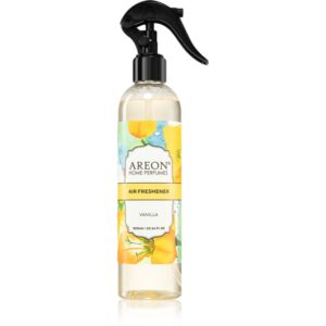 Areon Room Spray Vanilla spray pentru camera 300 ml-Țena