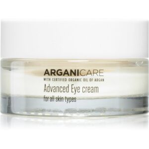 Arganicare Advanced Eye Cream cremă pentru ochi pentru toate tipurile de ten 30 ml-ro