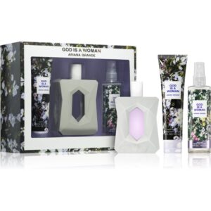 Ariana Grande God Is A Woman Eau de Parfum pentru femei-ro