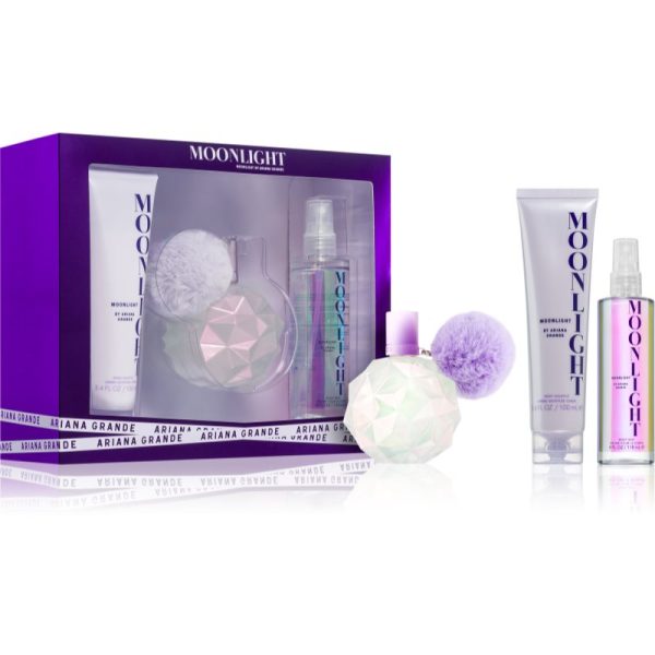 Ariana Grande Moonlight set cadou pentru femei-ro
