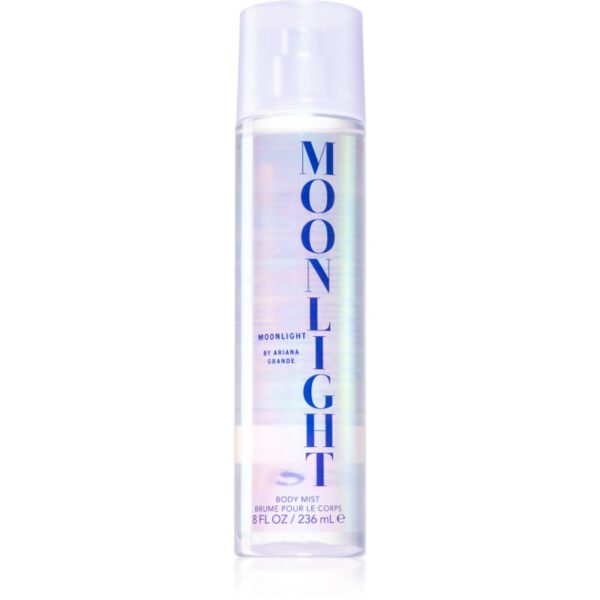 Ariana Grande Moonlight spray pentru corp pentru femei 236 ml-Țena