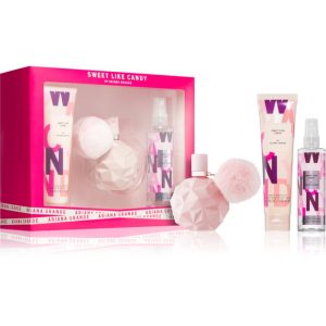 Ariana Grande Sweet Like Candy set cadou pentru femei-ro