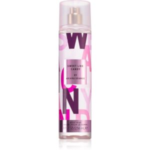 Ariana Grande Sweet Like Candy spray pentru corp pentru femei 236 ml-Țena