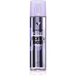 Ariana Grande Thank U Next 2.0 spray pentru corp pentru femei 236 ml-ro