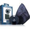 Aristocrat Beard Roller set cadou faciale-ro
