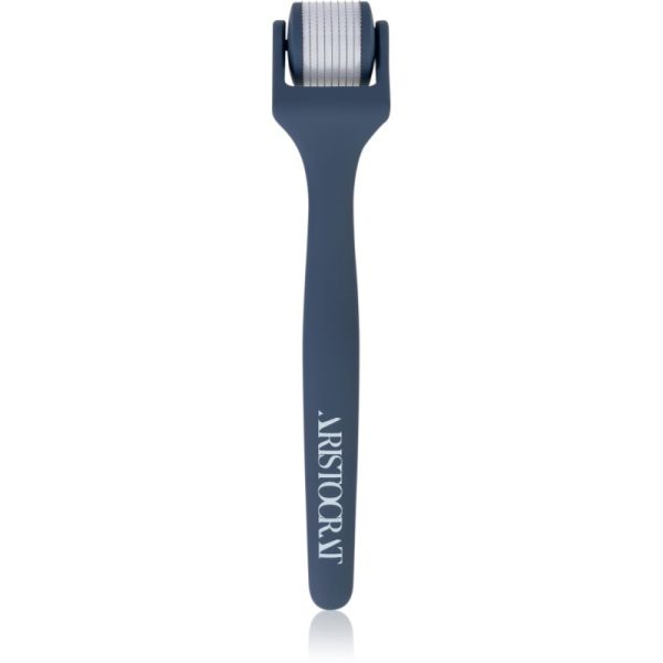 Aristocrat Beard Roller tratament pentru stimularea creșterii bărbii 1 buc-ro