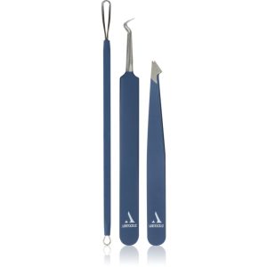 Aristocrat Blackhead Set set pentru îndepărtarea punctelor negre-ro