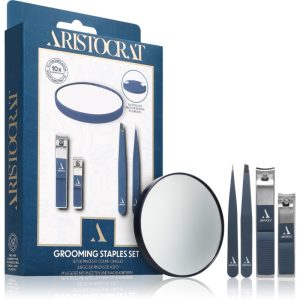 Aristocrat Grooming Staples Set set cadou pentru unghii-ro