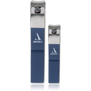 Aristocrat Nail Clipper forfecuta pentru unghii 2 buc-Țena
