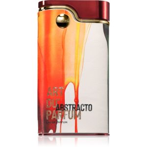 Armaf Art Du Parfum Abstracto Eau de Parfum unisex 100 ml-Țena