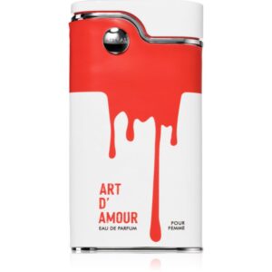 Armaf Art d'Amour Eau de Parfum pentru femei 100 ml-ro
