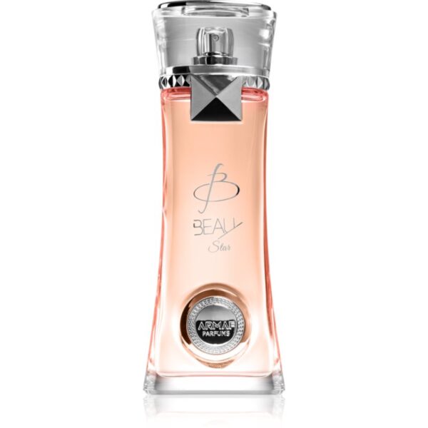 Armaf Beau Star Pink Eau de Parfum pentru femei 100 ml-Țena